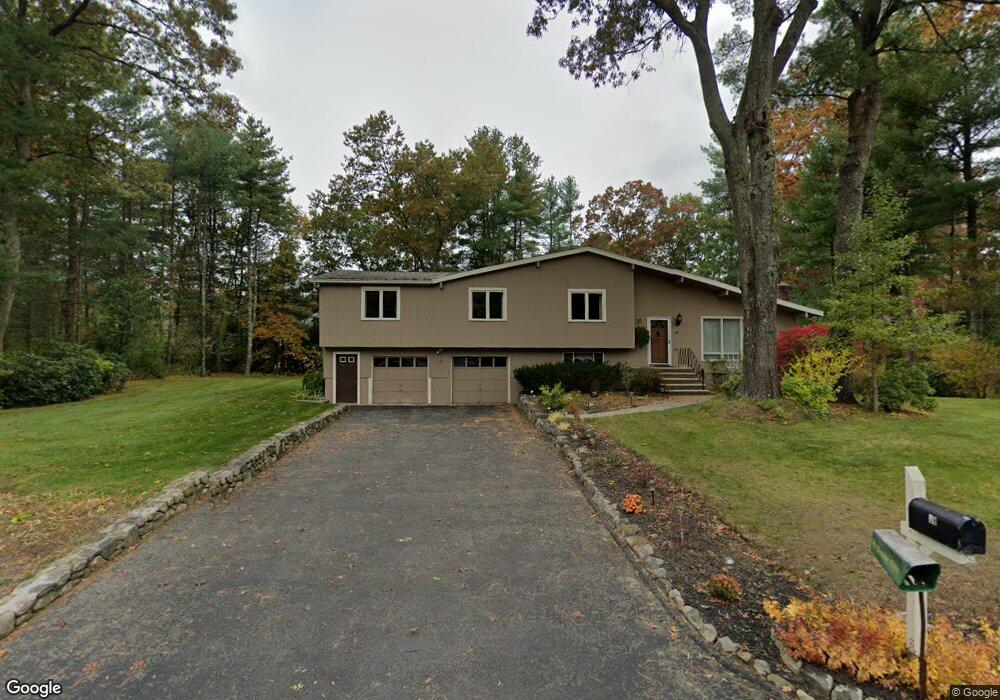 39 Austin Rd, Sudbury, MA 01776 - photo 1