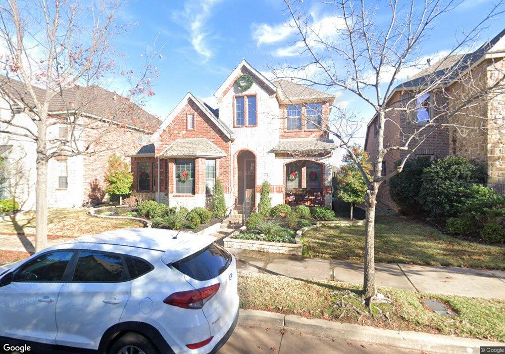 6024 Pedernales Ridge, North Richland Hills, TX 76180 - photo 1