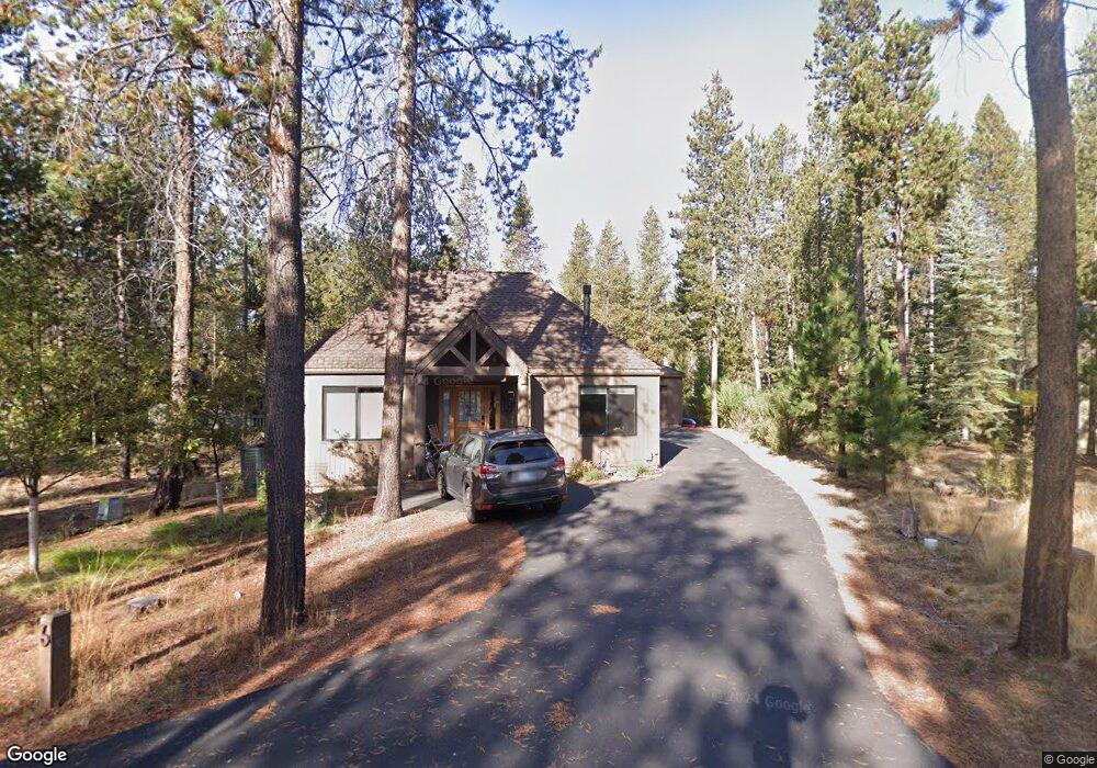 56915 E Park Ln, Bend, OR 97707 - photo 1