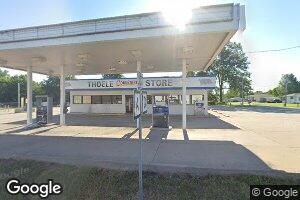 62 S Highway 47, Hawk Point, MO 63349