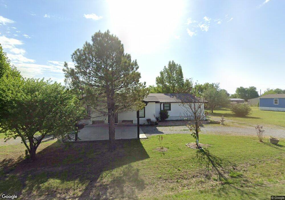 501 John Fielder Dr, Sherman, TX 75092 - photo 1