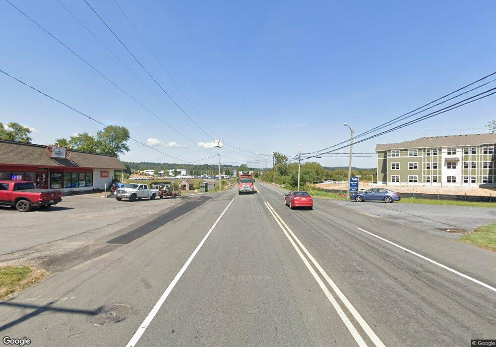 400 New Jersey 31, Hampton, NJ 08827 - photo 1