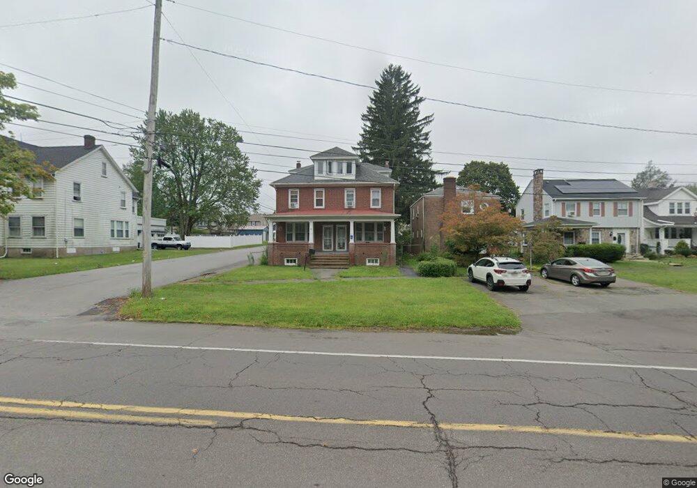 996 E Broad St, Hazleton, PA 18201 - photo 1