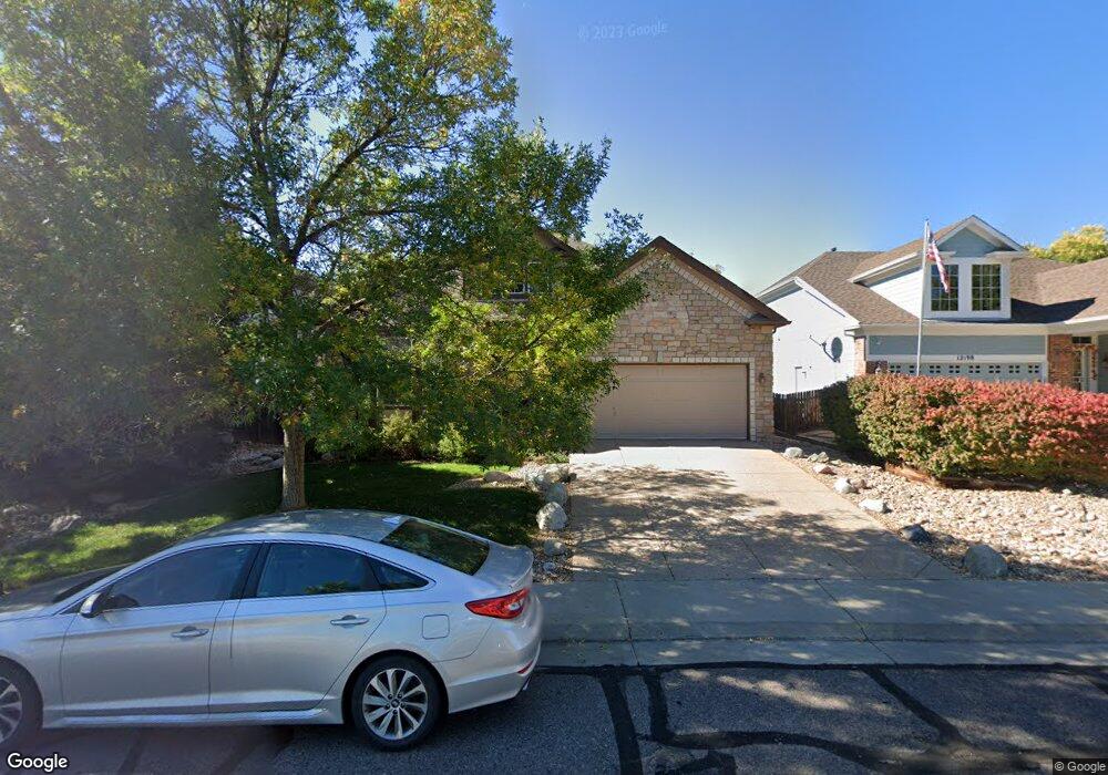 12194 Adams St, Thornton, CO 80241 - photo 1