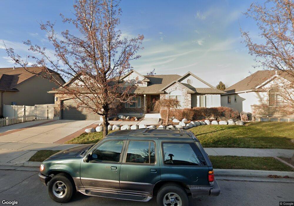 1846 W 1260 N, Lehi, UT 84043 - photo 1
