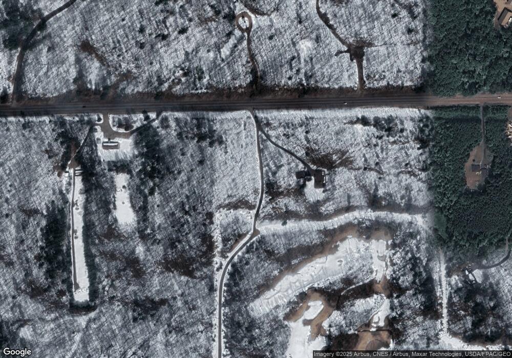 LOT 68 XXX Wood Creek Ln, Hayward, WI 54843 - photo 1