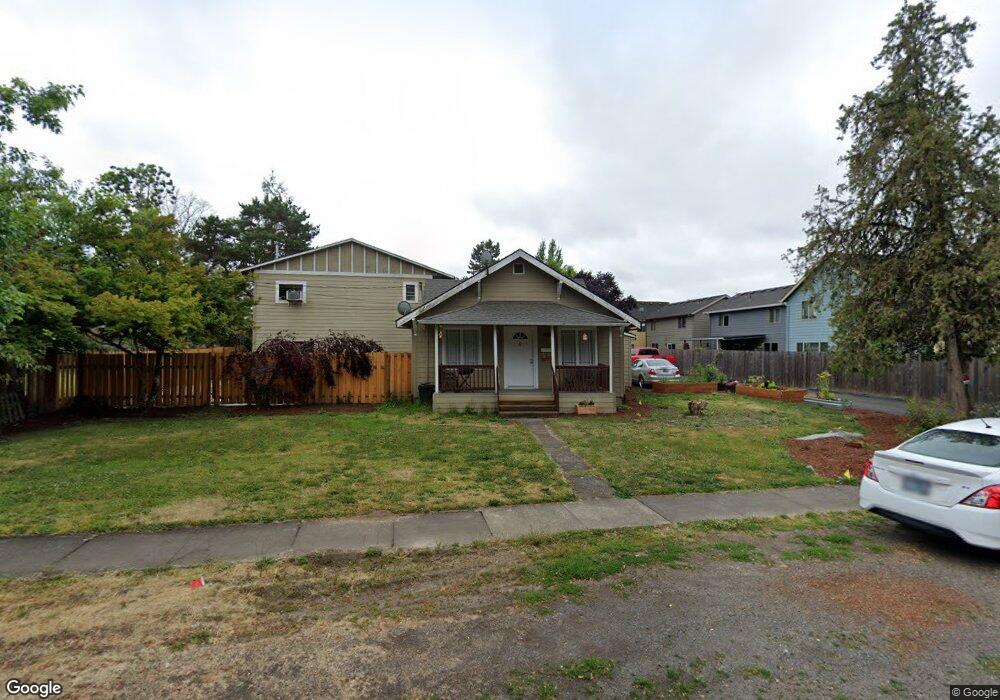 714 W 1st St, Newberg, OR 97132 - photo 1