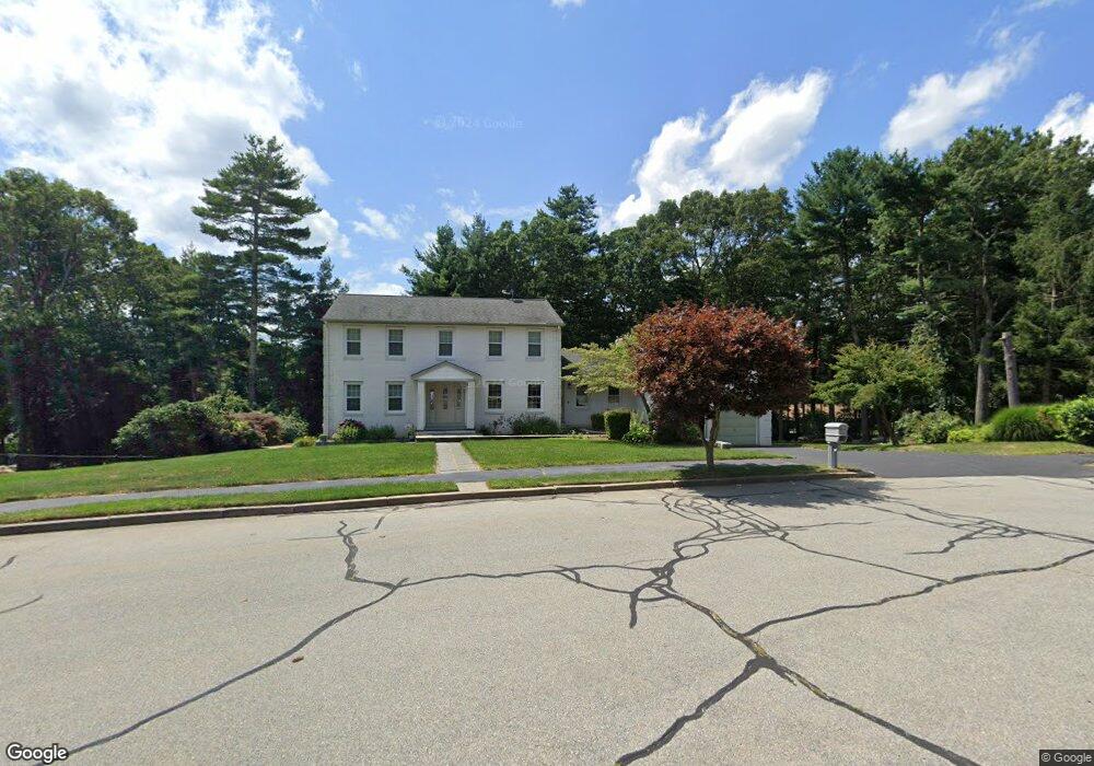 3 Wolfe Ct, Coventry, RI 02816 - photo 1