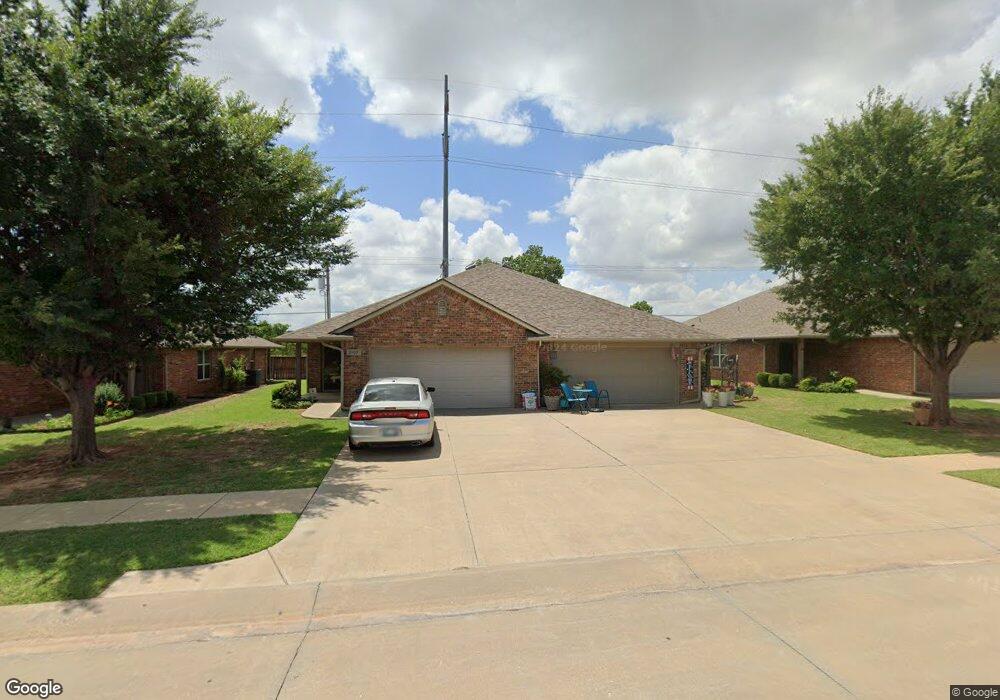 2409 Kyle Robert Ln, Moore, OK 73160 - photo 1
