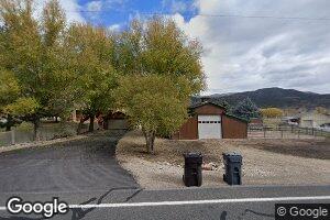 1865 S West Hoytsville Rd, Coalville, UT 84017