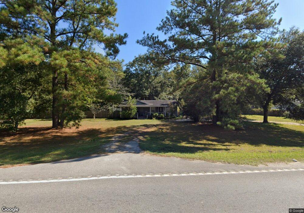 10516 Highway 613, Moss Point, MS 39562 - photo 1