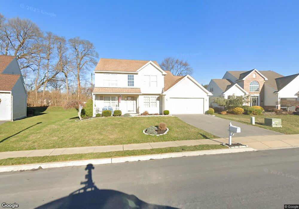 2545 Joshua Dr, Reading, PA 19608 - photo 1
