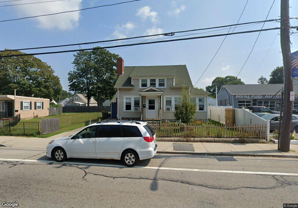 720 Willett Ave, Riverside, RI 02915 - photo 1