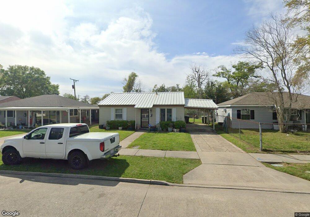 1802 8th Ave, Lake Charles, LA 70601 - photo 1