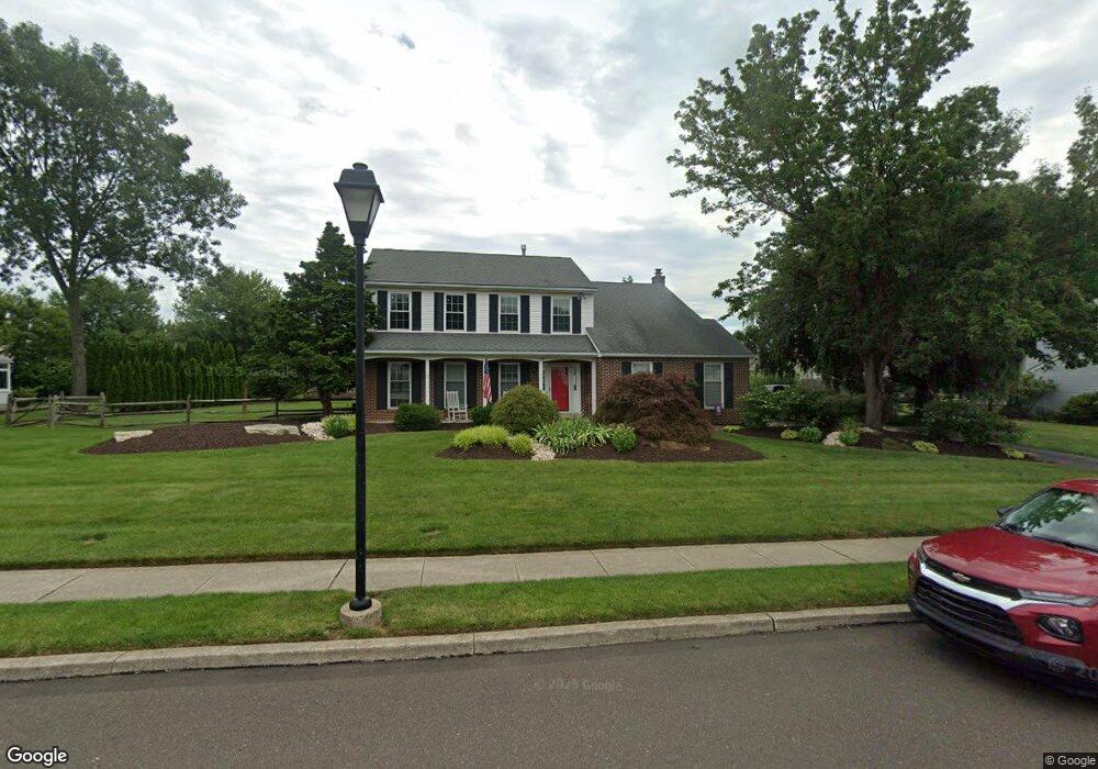 123 Lesha Dr, Morrisville, PA 19067 - photo 1