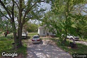 900 E Kansas St, Yates Center, KS 66783