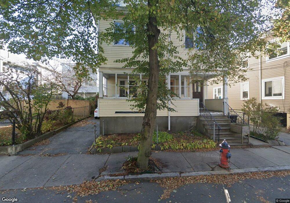 53 Boston Ave unit 1, Somerville, MA 02144 - photo 1