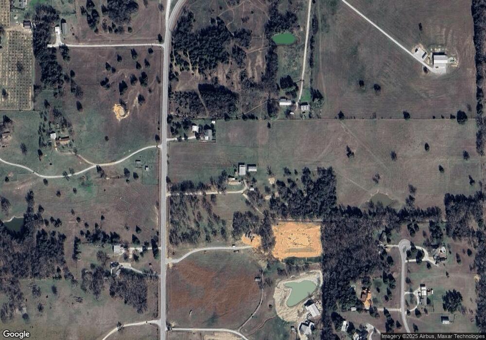 87 Cedar Hill Rd, Gainesville, TX 76240 - photo 1