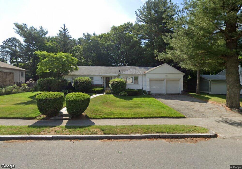 38 Chippewa Rd, Worcester, MA 01602 - photo 1