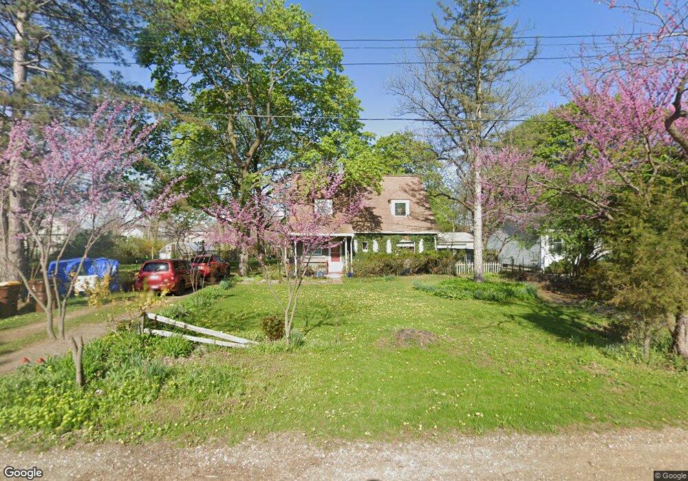 3704 West St, Lansing, MI 48917 - photo 1