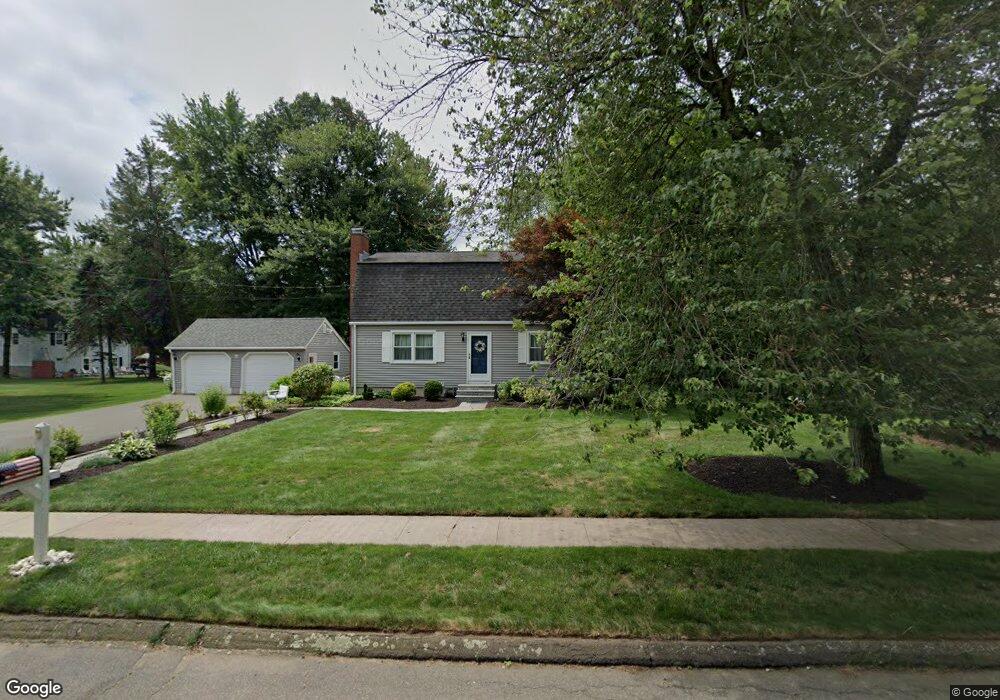 9 Catlin Dr, Wallingford, CT 06492 - photo 1