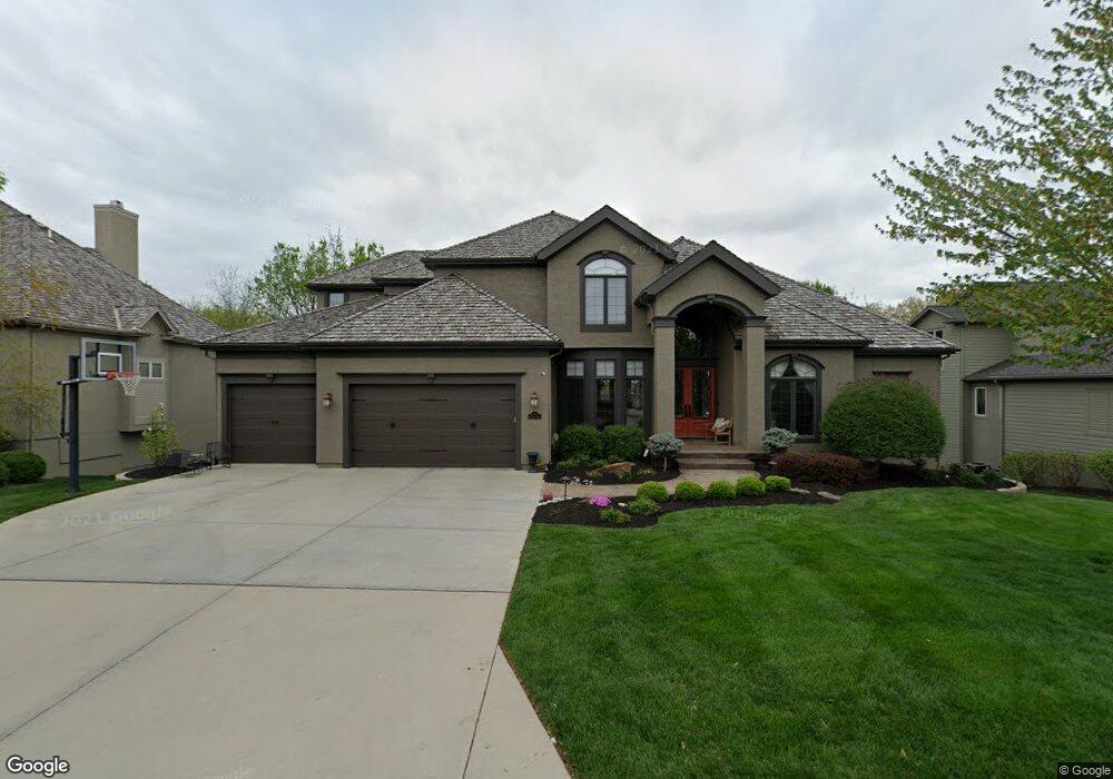20112 W 92nd St, Lenexa, KS 66220 - photo 1