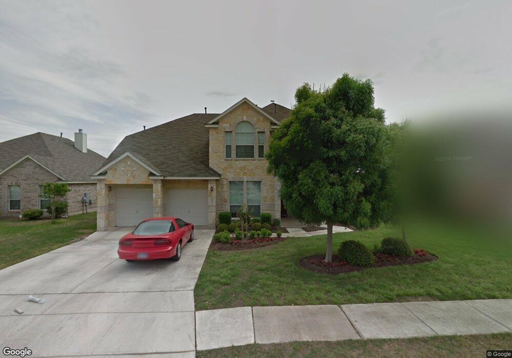 10414 Rainbow View, Helotes, TX 78023 - photo 1