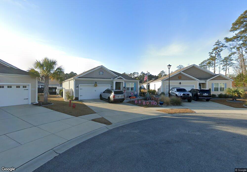 2906 Lunar Ct, Myrtle Beach, SC 29577 - photo 1