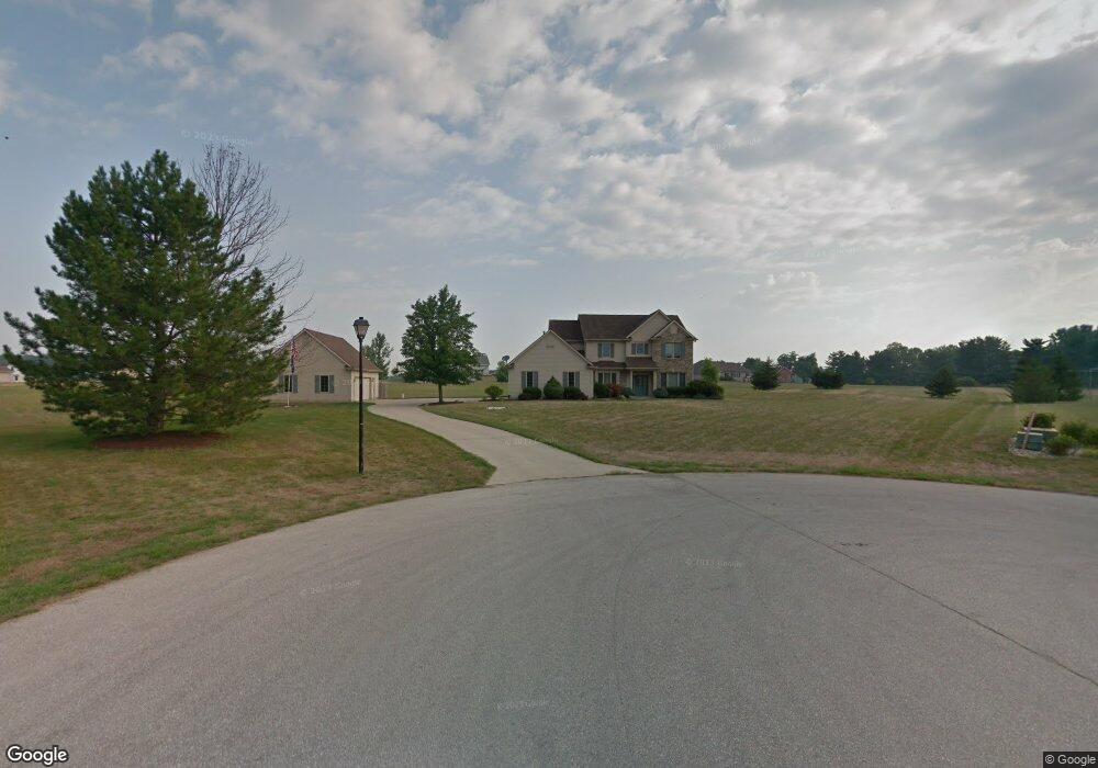 2910 E 630 N, Huntington, IN 46750 - photo 1