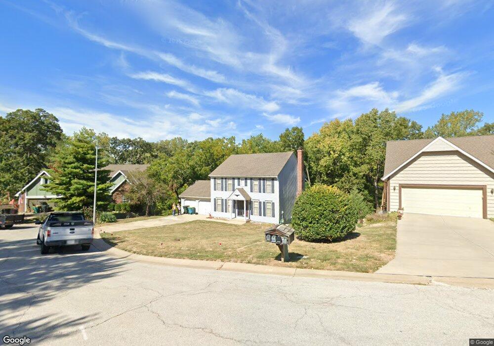 13210 W 58th St, Shawnee, KS 66216 - photo 1