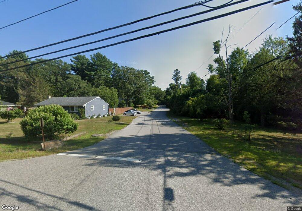 3 Blackinton Dr, Glocester, RI 02814 - photo 1