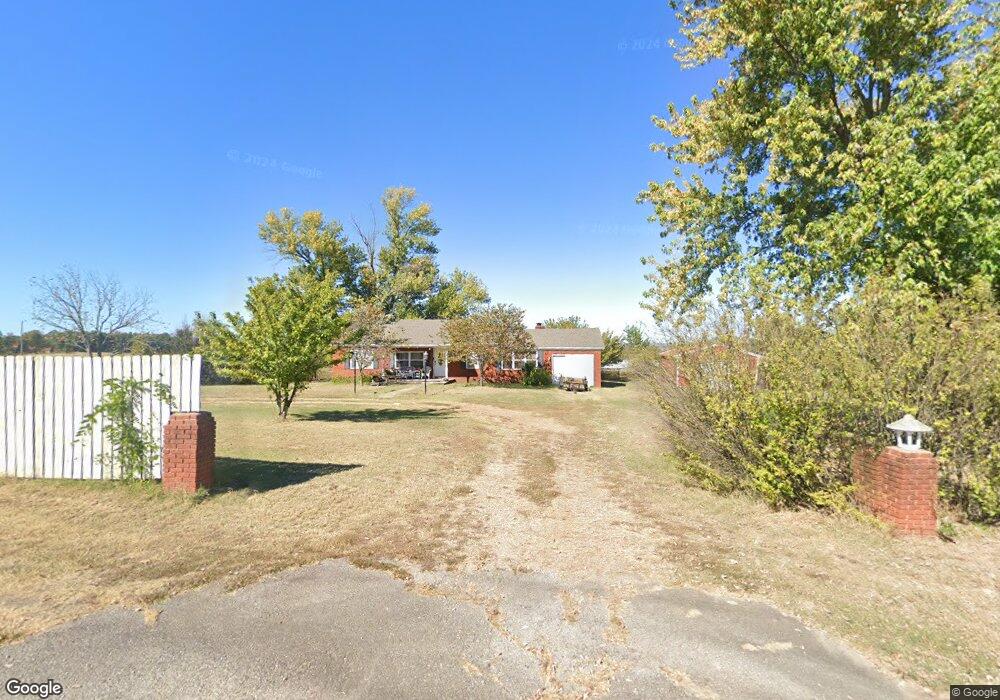 2515 Highway 348, Rudy, AR 72952 - photo 1