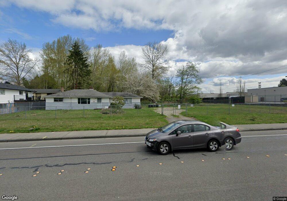 26915 Pacific Highway S Lot3, Des Moines, WA 98198 - photo 1