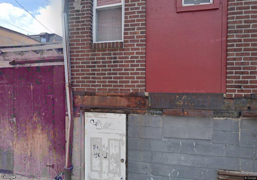 639 W Gordon St, Allentown, PA 18102 - photo 1