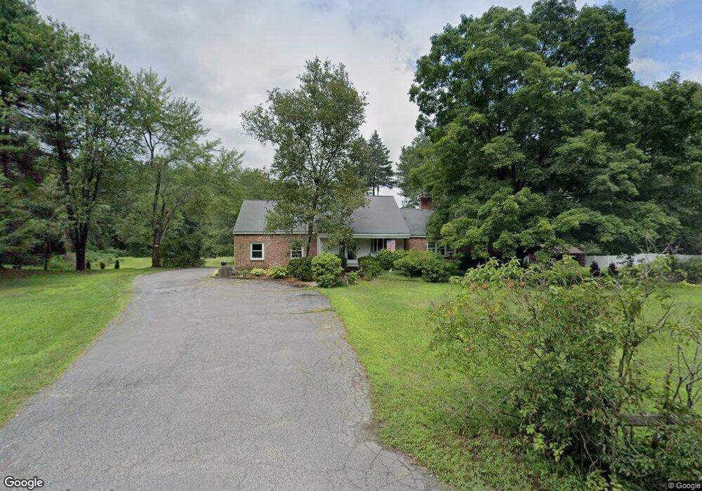 1063 Stony Hill Rd, Wilbraham, MA 01095 - photo 1