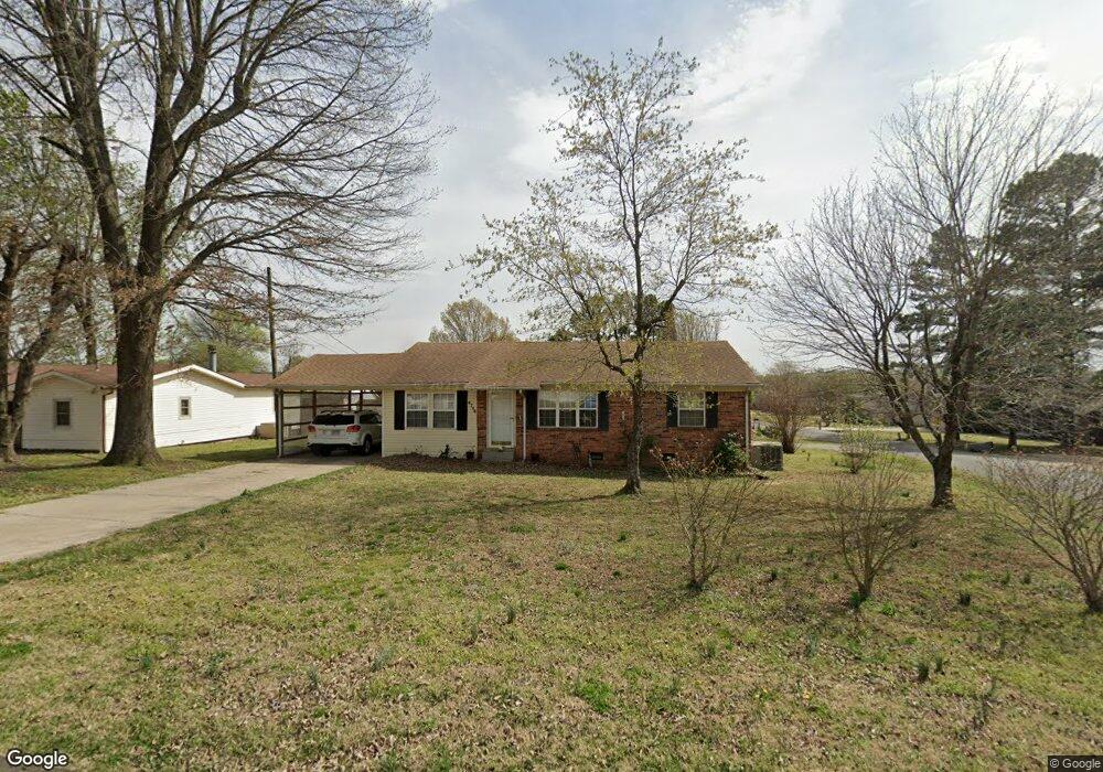 4706 Westview Dr, Paragould, AR 72450 - photo 1