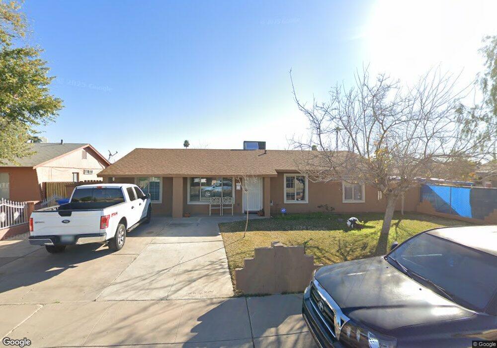 2011 N 48th Ln, Phoenix, AZ 85035 - photo 1