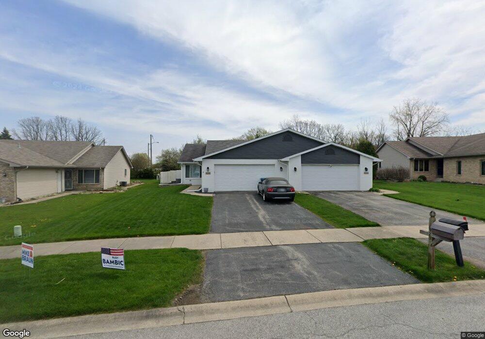 9231 Clark Place, Crown Point, IN 46307 - photo 1