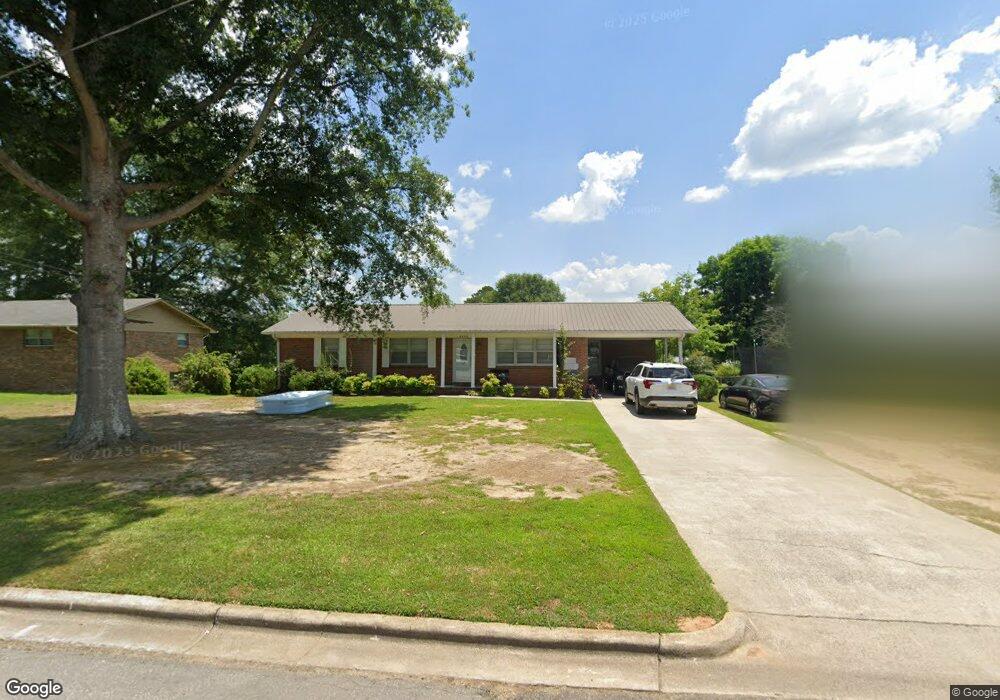 2024 Mack Ave SW, Cullman, AL 35055 - photo 1