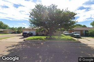 202 S Maxwell St, Ulysses, KS 67880