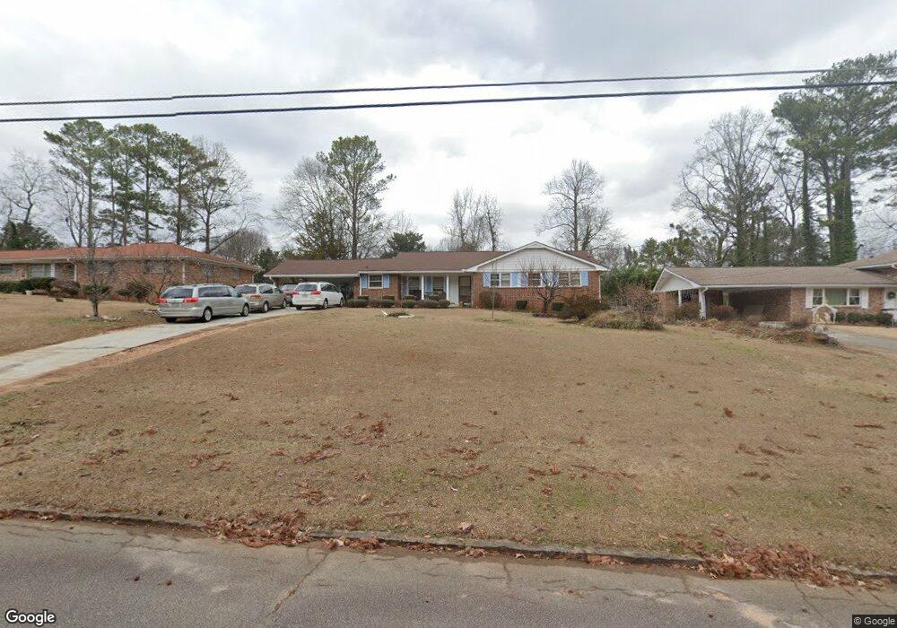 4034 Indian Lake Cir unit 1, Stone Mountain, GA 30083 - photo 1