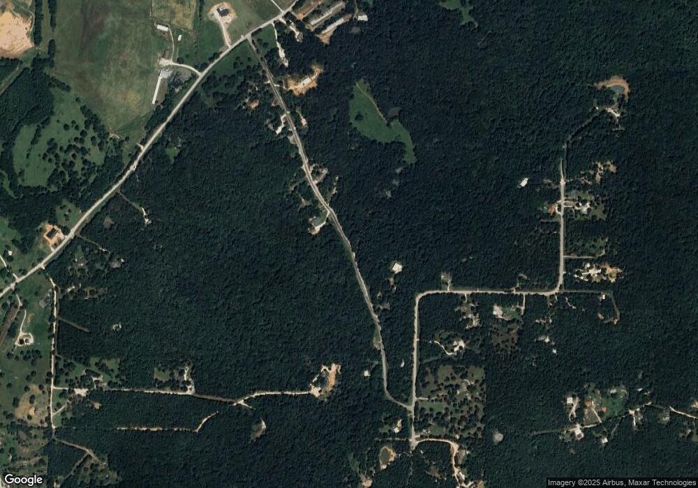 0 County Road 2066, West Fork, AR 72774 - photo 1