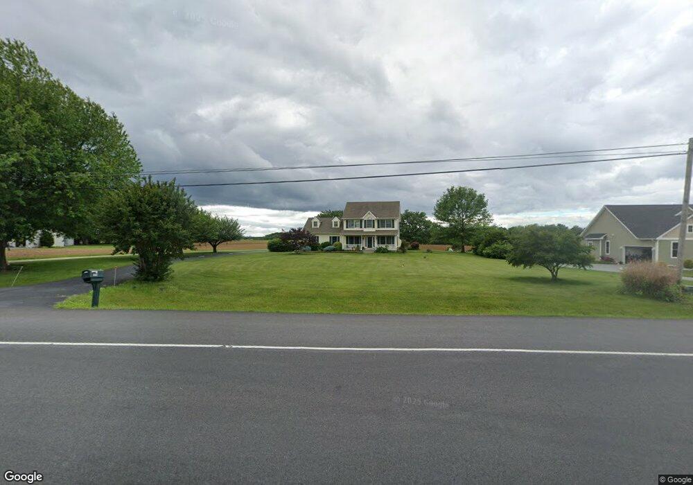 1318 Crystal Beach Rd, Earleville, MD 21919 - photo 1