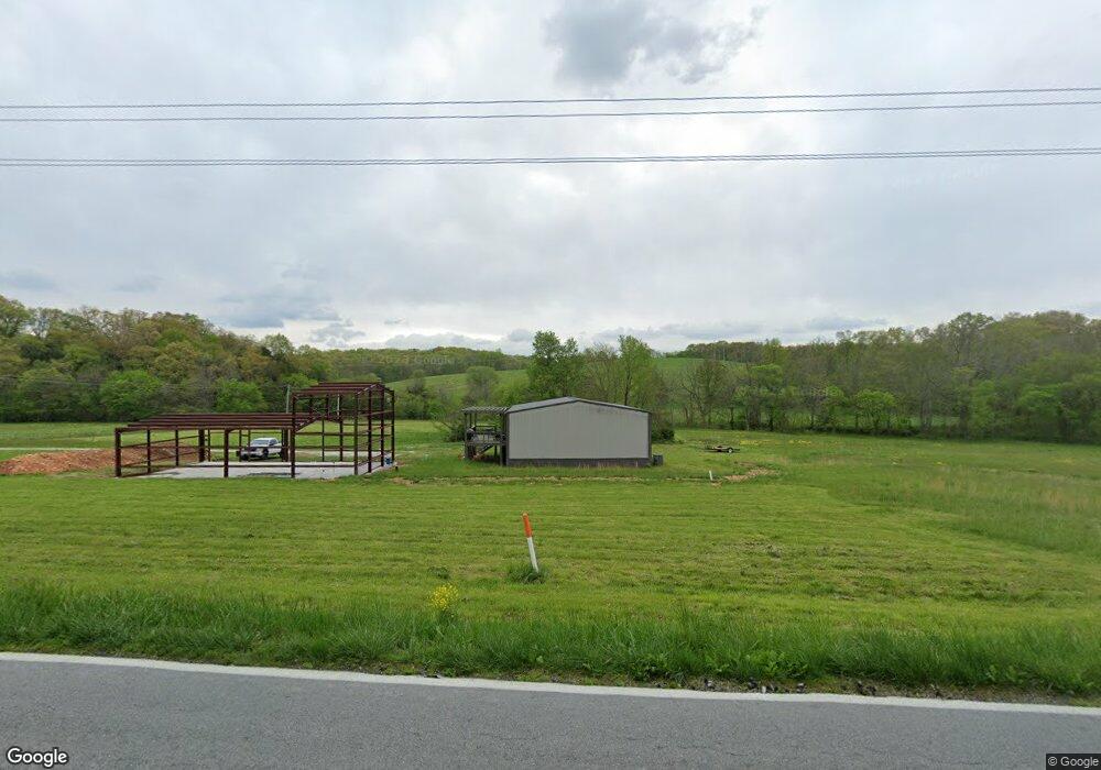 1456 S Nicholas Rd, Nixa, MO 65714 - photo 1