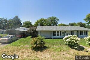 124 Anderson St, Funk, NE 68940