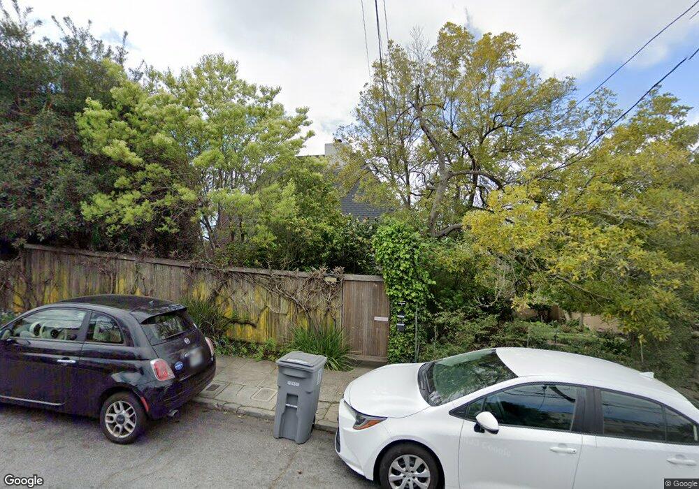 1010 Cragmont Ave unit 3, Berkeley, CA 94708 - photo 1