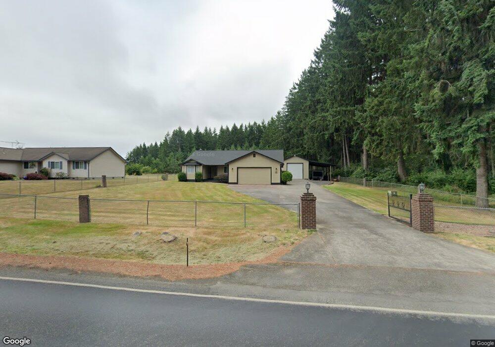 889 King Rd, Winlock, WA 98596 - photo 1