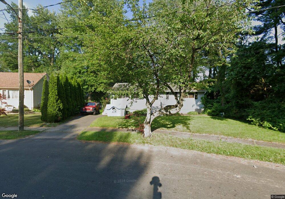 74 Bates St, Hartford, CT 06114 - photo 1