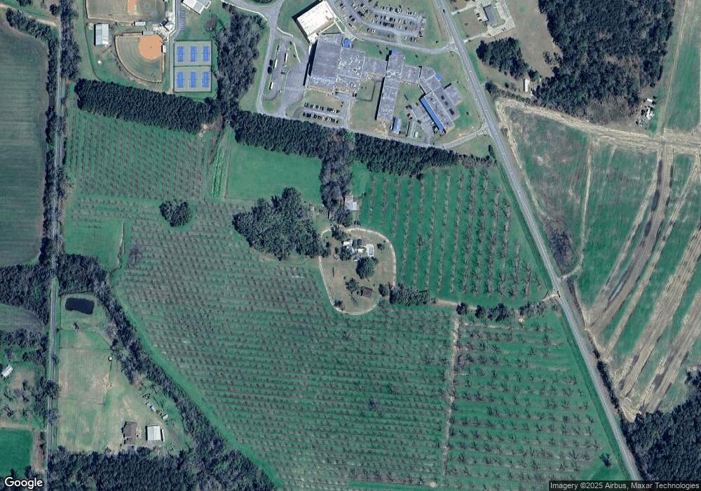 1575 Moultrie Hwy, Quitman, GA 31643 - photo 1