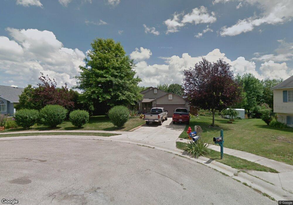 509 Buffalo Ct, Nappanee, IN 46550 - photo 1